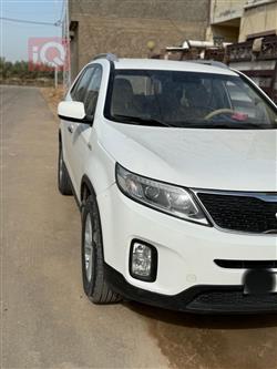 کیا سۆرینتۆ